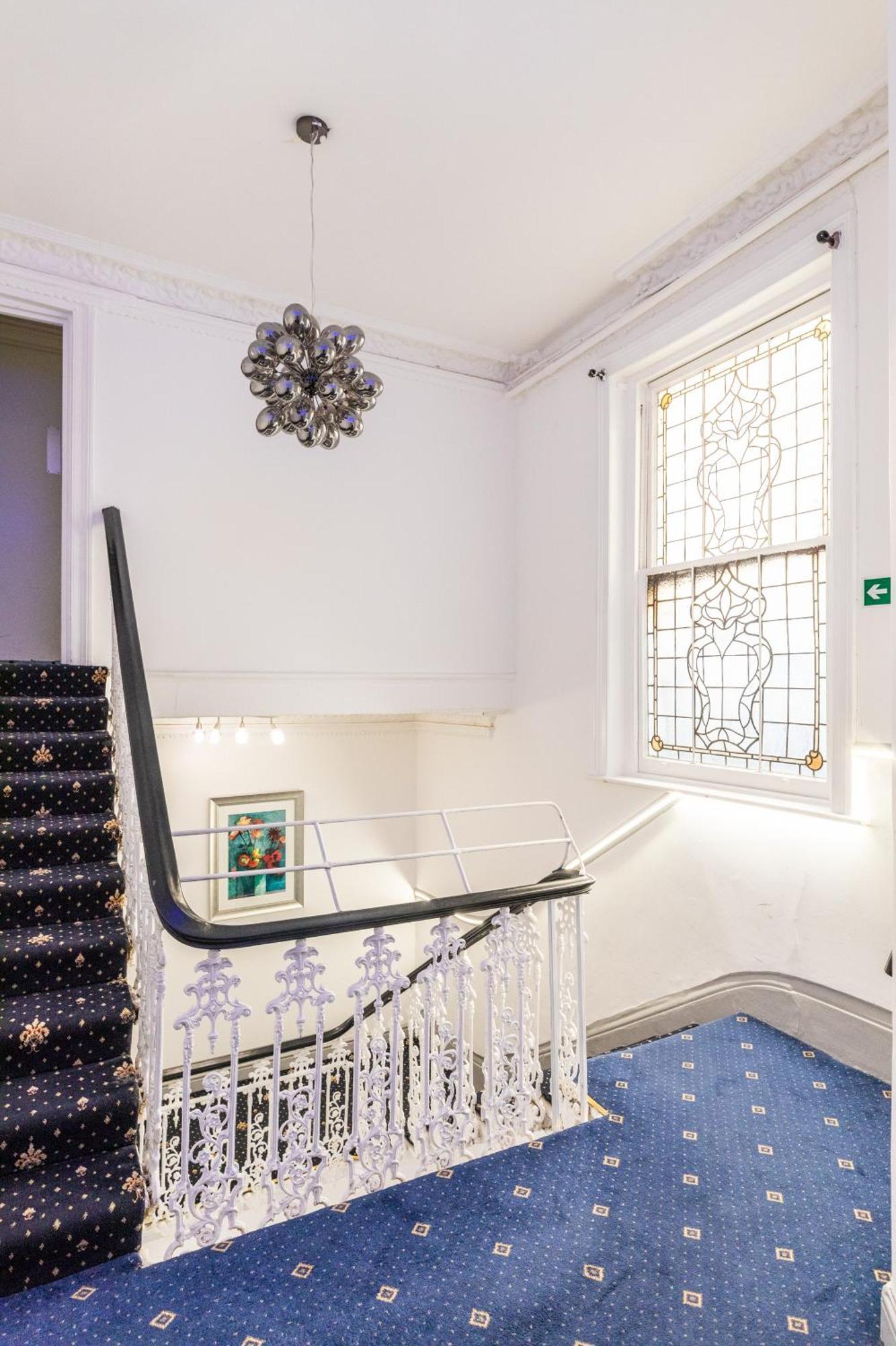 The Chapter Hotels - Hyde Park London Værelse billede