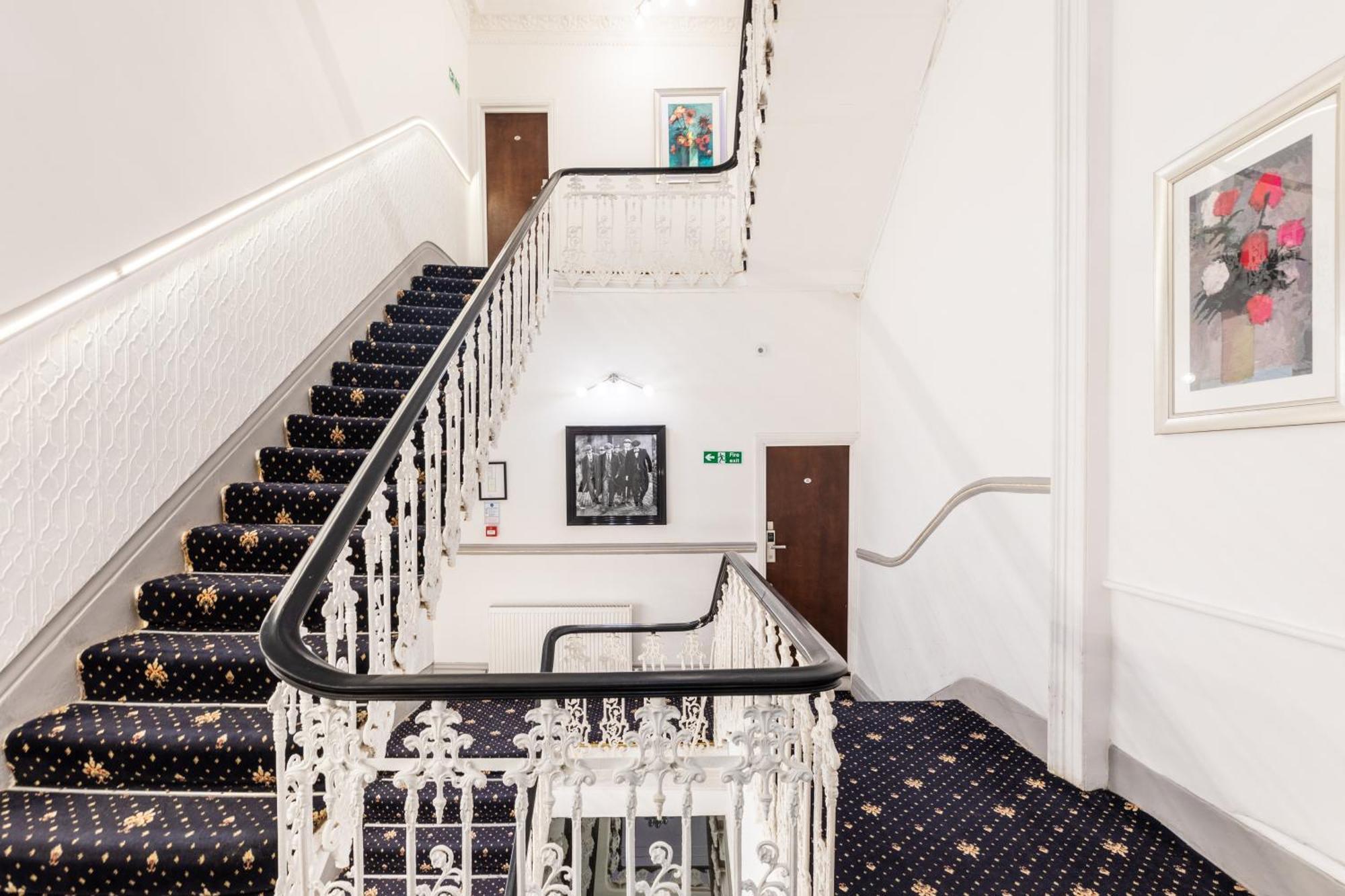 The Chapter Hotels - Hyde Park London Eksteriør billede